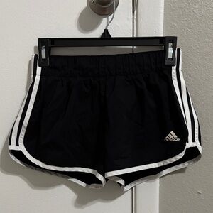 NWOT adidas Climalite Shorts